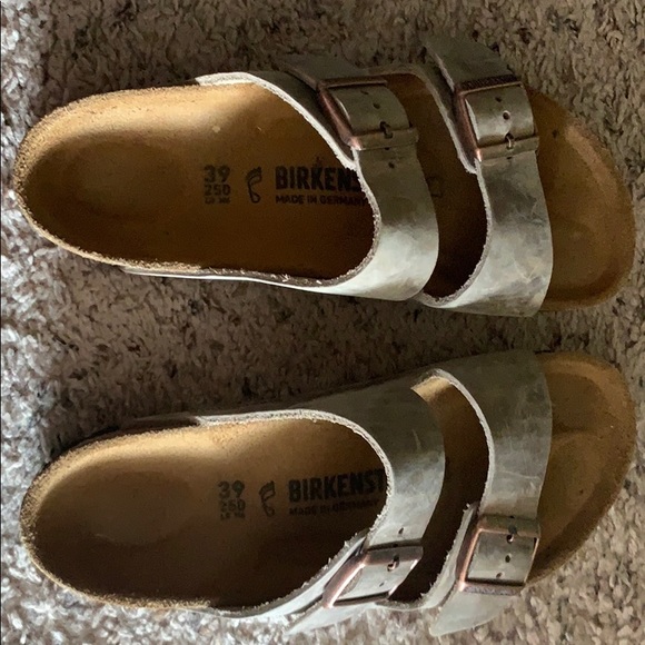 Birkenstock size 39 EUR - Picture 1 of 3